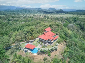 Villa Vambú, Chiriquí, Panamá